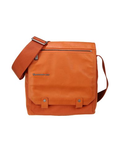 ZOOM MANDARINA DUCK - Across-body bag