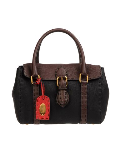 ZOOM FENDI - Medium leather bag