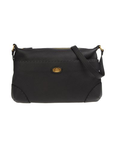 ZOOM FENDI - Large leather bag