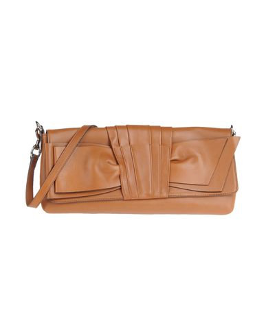 ZOOM VALENTINO GARAVANI - Medium leather bag