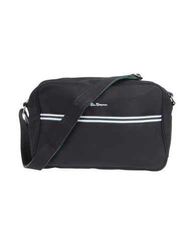 ZOOM BEN SHERMAN - Across-body bag