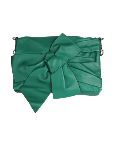ZOOM VALENTINO GARAVANI - Medium leather bag