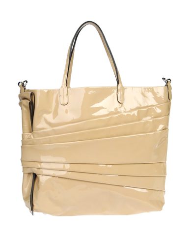 ZOOM VALENTINO GARAVANI - Large fabric bag