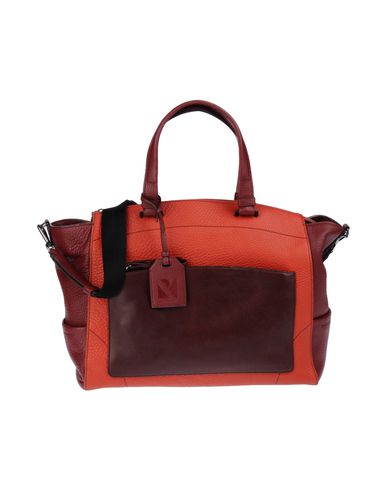 ZOOM REED KRAKOFF - Large leather bag
