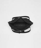 Bottega Veneta® Nero Washed Vintage Calf Tote Bottega Veneta® Nero Washed Vintage Calf Tote