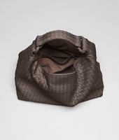 Bottega Veneta® Edoardo Light Calf Intrecciato Sloane Bag Bottega Veneta® Edoardo Light Calf Intrecciato Sloane Bag