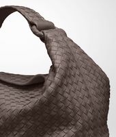 Bottega Veneta® Edoardo Light Calf Intrecciato Sloane Bag Bottega Veneta® Edoardo Light Calf Intrecciato Sloane Bag