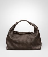 Bottega Veneta® Edoardo Light Calf Intrecciato Sloane Bag Bottega Veneta® Edoardo Light Calf Intrecciato Sloane Bag