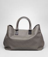 Bottega Veneta® Shadow Intrecciojet Large Tote Bottega Veneta® Shadow Intrecciojet Large Tote