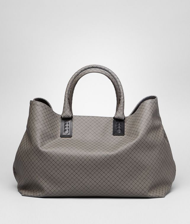 BOTTEGA VENETA Shadow Intrecciojet Large Tote Tote Bag U fp