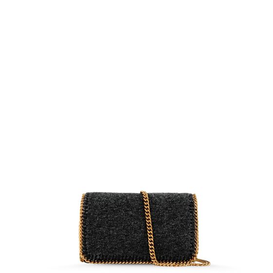 Stella McCartney, Falabella Cross Body Bag