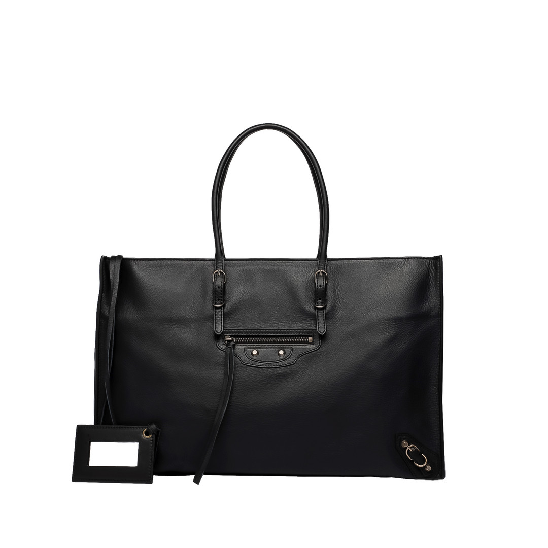 Balenciaga Papier Office Zip
Balenciaga Papier Office Zip