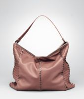 Bottega Veneta® Watteau Intrecciato Nappa Ayers Bag Bottega Veneta® Watteau Intrecciato Nappa Ayers Bag