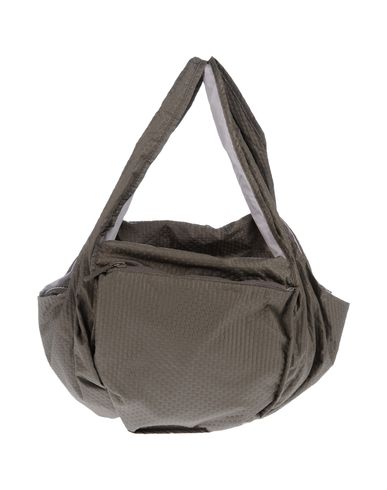 ZOOM MANDARINA DUCK - Large fabric bag