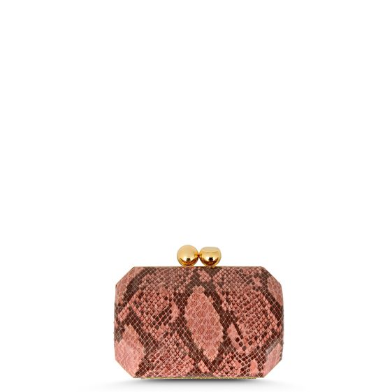 Stella McCartney, Python Clutch