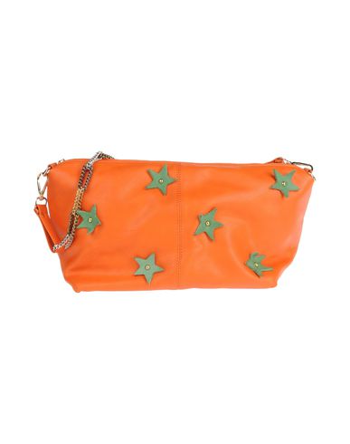 ZOOM ALMALA - Large leather bag