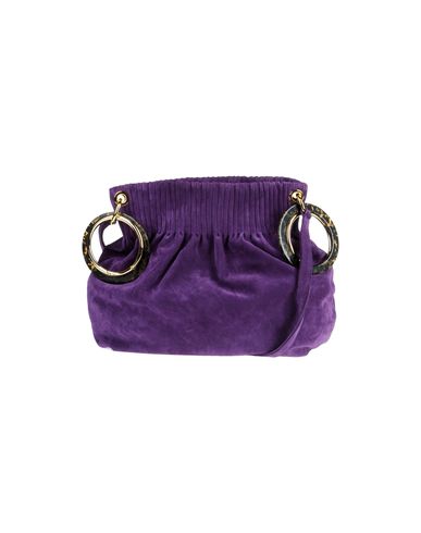ZOOM ALMALA - Large leather bag