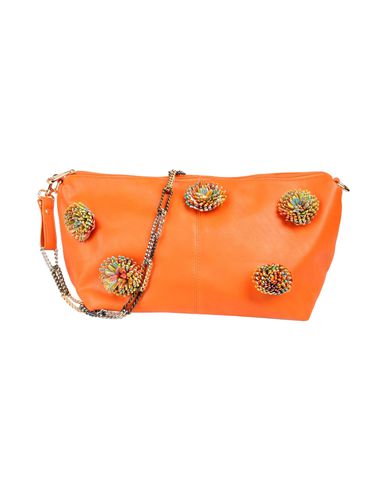 ZOOM ALMALA - Medium leather bag