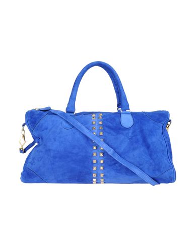 ZOOM ALMALA - Large leather bag