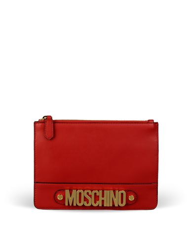 Moschino, Clutches