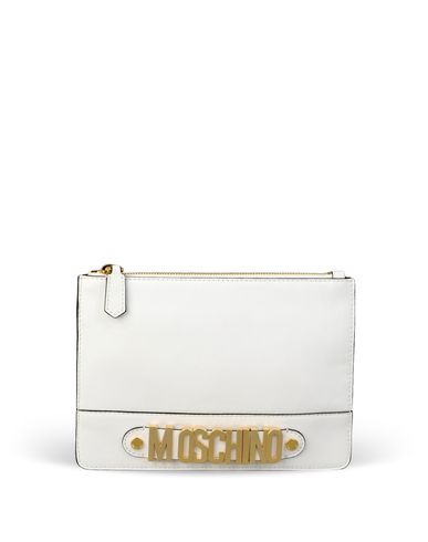 Moschino, Pochette