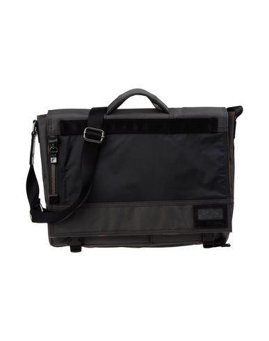 ZOOM DIESEL - Briefcase