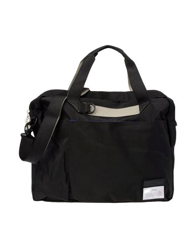 ZOOM DIESEL - Briefcase