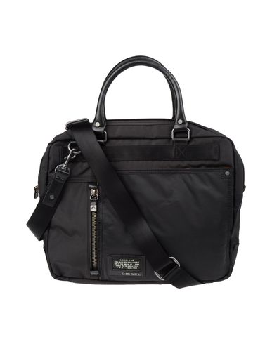 ZOOM DIESEL - Briefcase