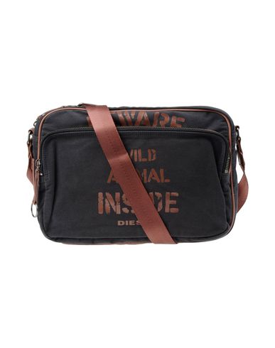 ZOOM DIESEL - Briefcase