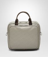 Bottega Veneta® Gainsboro Intrecciojet Tote Bottega Veneta® Gainsboro Intrecciojet Tote