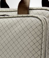 Bottega Veneta® Gainsboro Intrecciojet Tote Bottega Veneta® Gainsboro Intrecciojet Tote