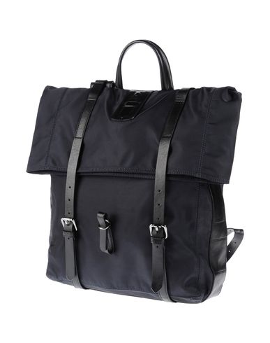 ZOOM NEIL BARRETT - Backpack