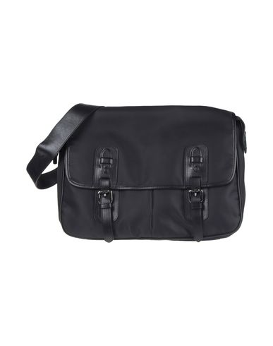 ZOOM NEIL BARRETT - Large fabric bag