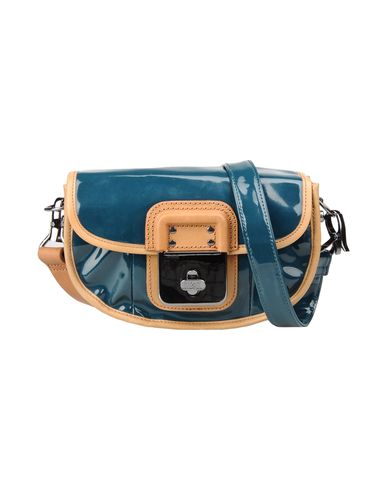 ZOOM DIESEL - Medium fabric bag