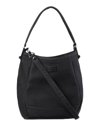 ZOOM DIESEL - Large fabric bag
