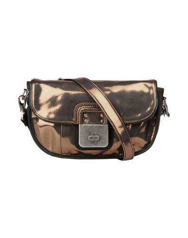 ZOOM DIESEL - Medium fabric bag