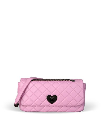 Moschino, Medium leather bag