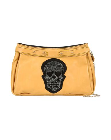 ZOOM LUXURY FASHION - Medium leather bag