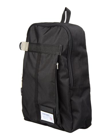 ZOOM DIESEL - Backpack