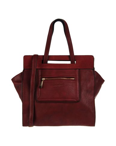 ZOOM UNANYME DE GEORGES RECH - Shoulder bag