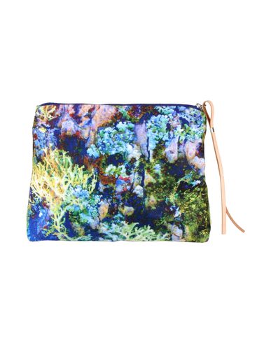 ZOOM ZUBI - Medium fabric bag