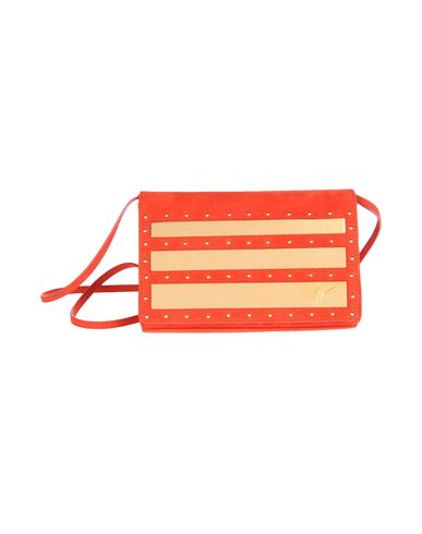 ZOOM GIUSEPPE ZANOTTI DESIGN - Medium leather bag