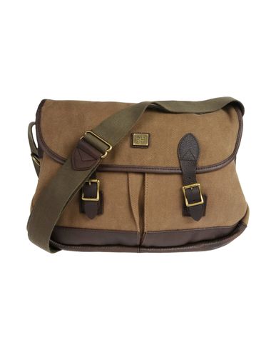 ZOOM PEDRO DEL HIERRO - Large fabric bag