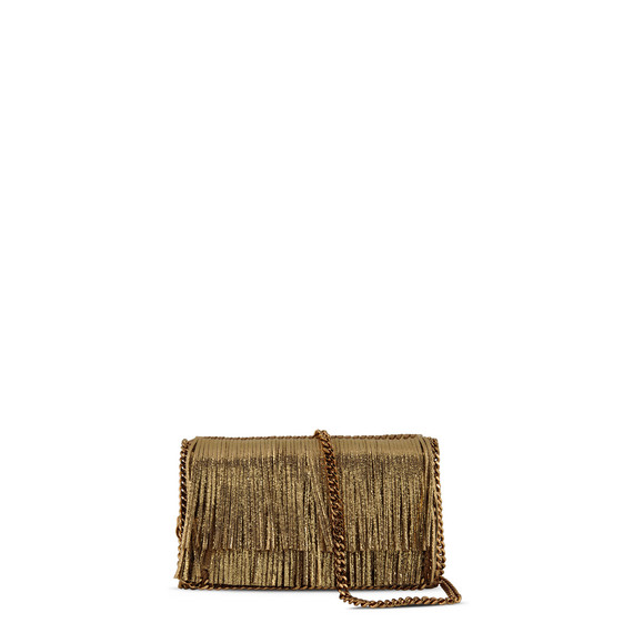 Stella McCartney, Sac à bandoulière Falabella avec glands