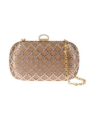 ZOOM SERGIO ROSSI - Clutch