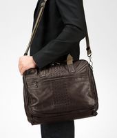 Bottega Veneta® Calf Informale Bag Bottega Veneta® Calf Informale Bag