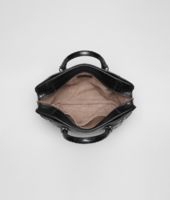 Bottega Veneta® Soft Crocodile Briefcase Bottega Veneta® Soft Crocodile Briefcase