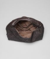 Bottega Veneta® Intreccio Tricot Wool Maxi Veneta Bottega Veneta® Intreccio Tricot Wool Maxi Veneta