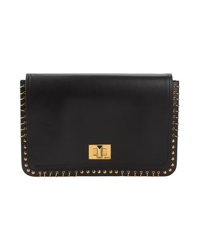 ZOOM EMILIO PUCCI - Large leather bag