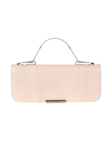 ZOOM EMILIO PUCCI - Medium leather bag